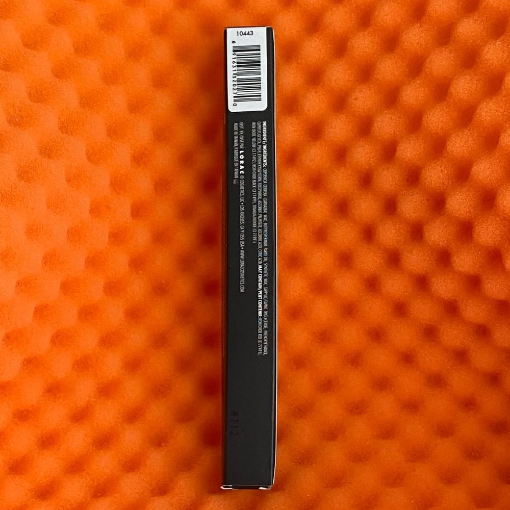 LORAC PRO Precision Brow Pencil Dark Cool Blonde - Picture 5 of 10